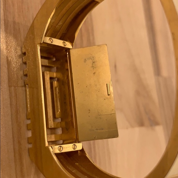 Tory Burch Fitbit bracelet - Picture 5 of 5